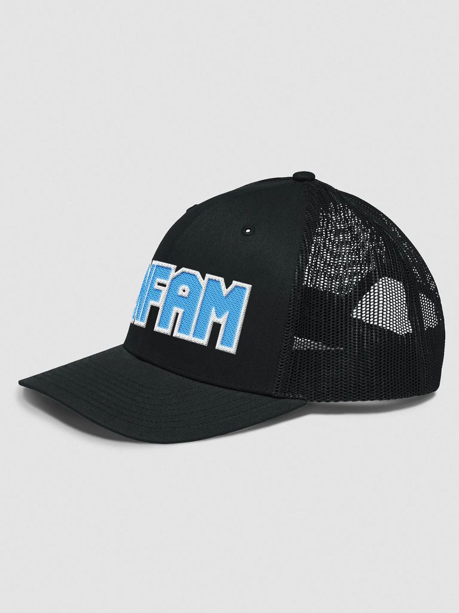 2NFAM Trucker Snapback Hat product image (2)