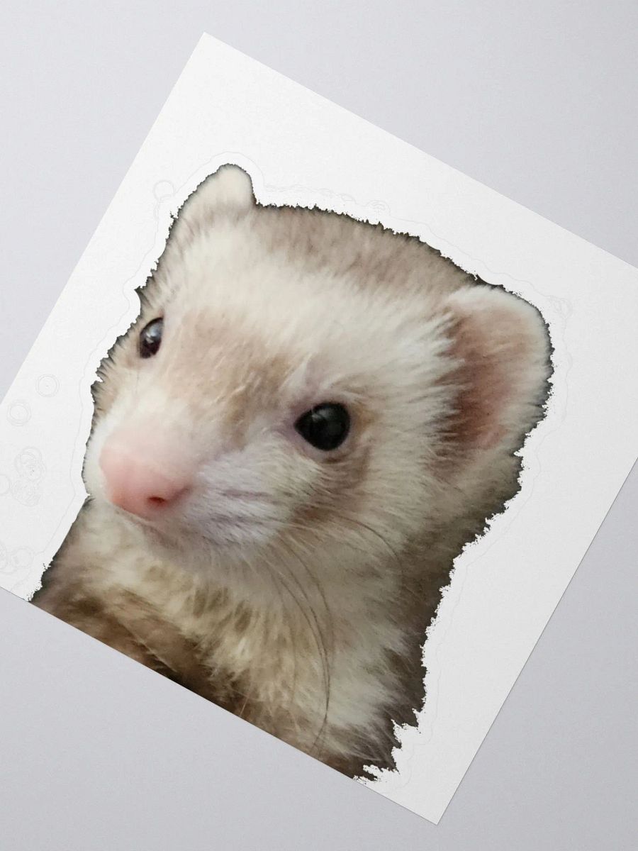 Kiera Sticker product image (4)