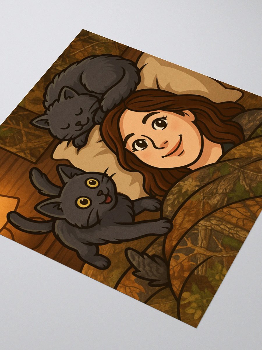 BrowningSImmer Emote product image (6)