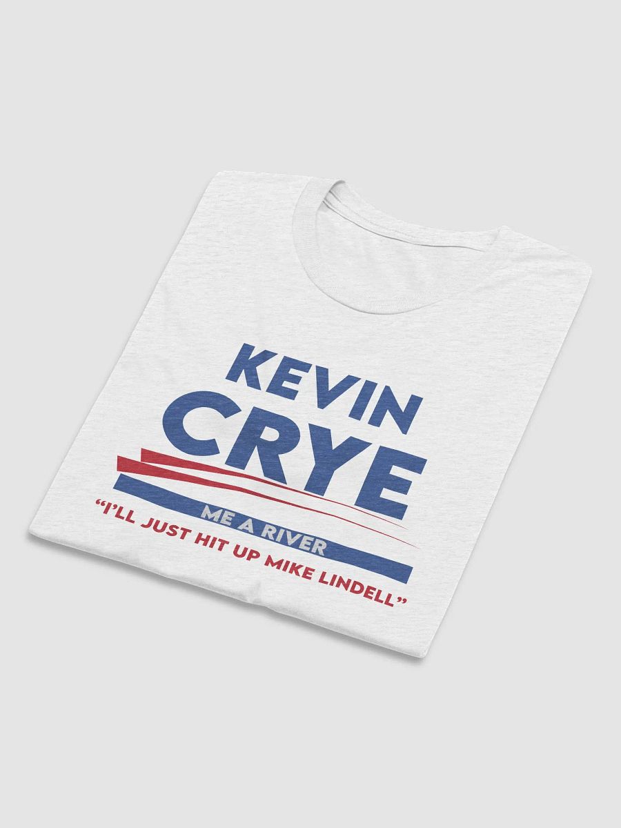 Crye Me A River. product image (5)