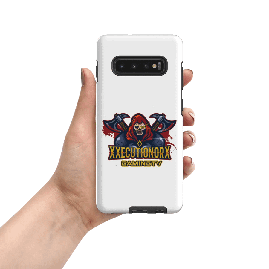 Reaper's Wrath Samsung® Tough Case product image (55)