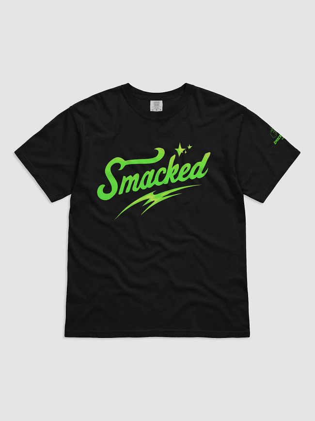 Smacked Alien Pack