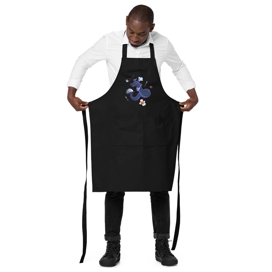 Noodle Durgun Apron product image (5)