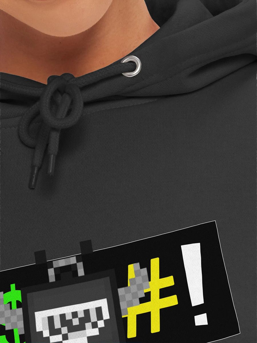 Censor Bar Hoodie product image (7)