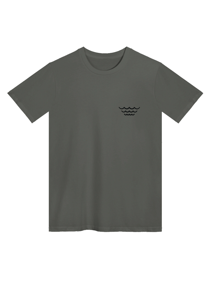 Fins Squared Tee product image (11)