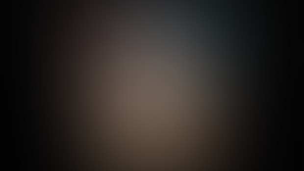 Audio thumbnail background
