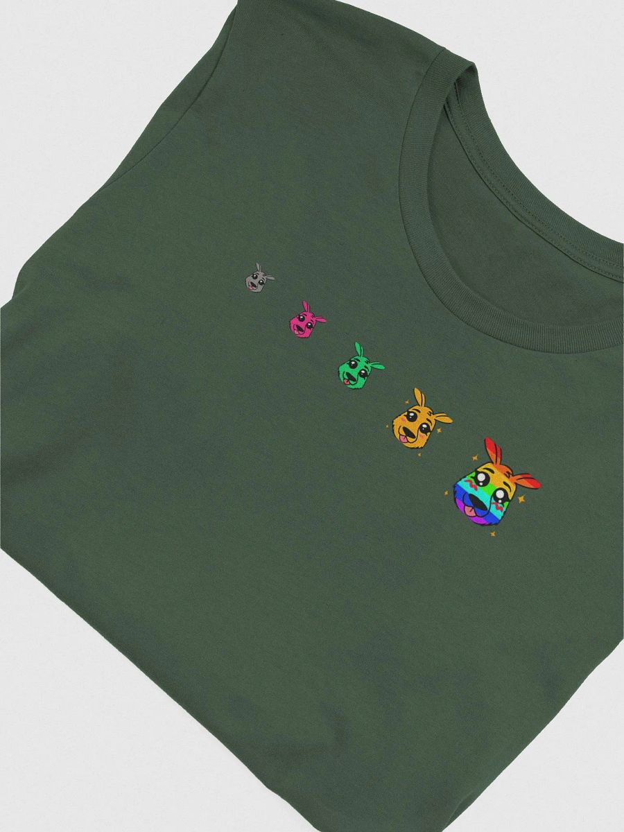 TiaLaughs Roo Badge T-Shirt product image (5)