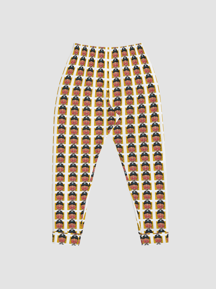 Diesel Rage Emote Joggers product image (2)