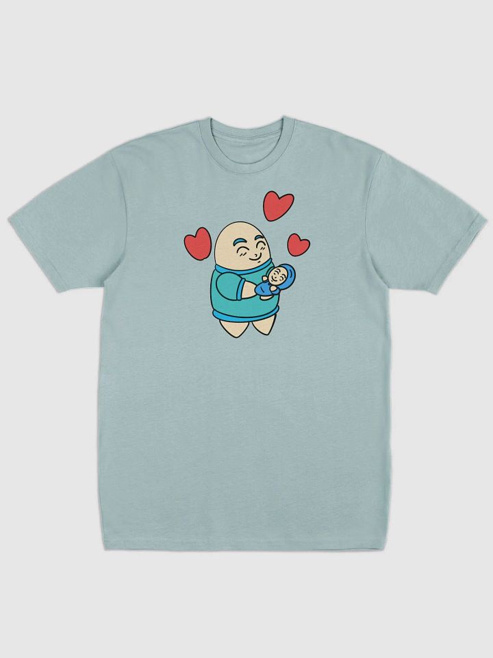 Cute happy fathers love product image (3)