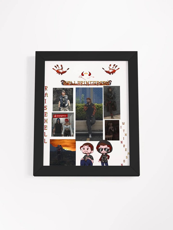 THE LEGACY CHAPTERS (ROLEPLAY CHARACTERS) product image (6)