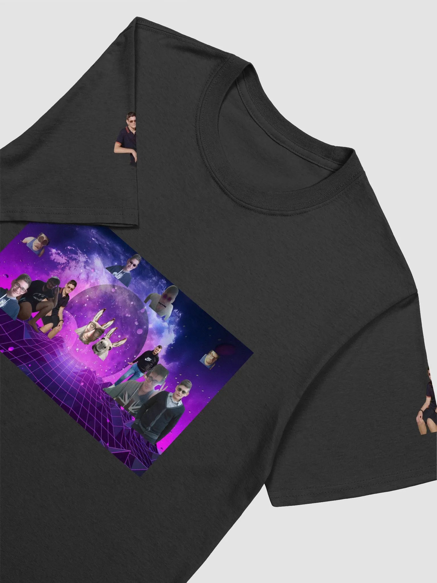 T-Shirt product image (20)