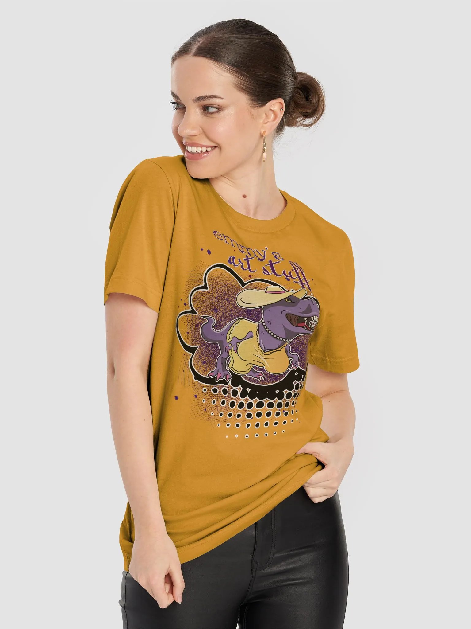 teresa's shirt || emmy's art stuff product image (2)