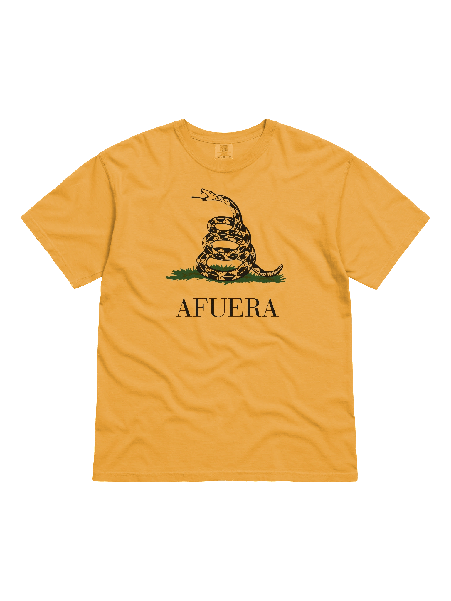 AFUERA product image (1)