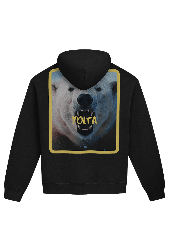 The Polar Bear Hoodie product image (2)