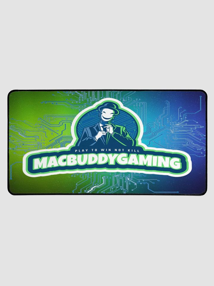 macbuddygaming circuit desk mat product image (2)