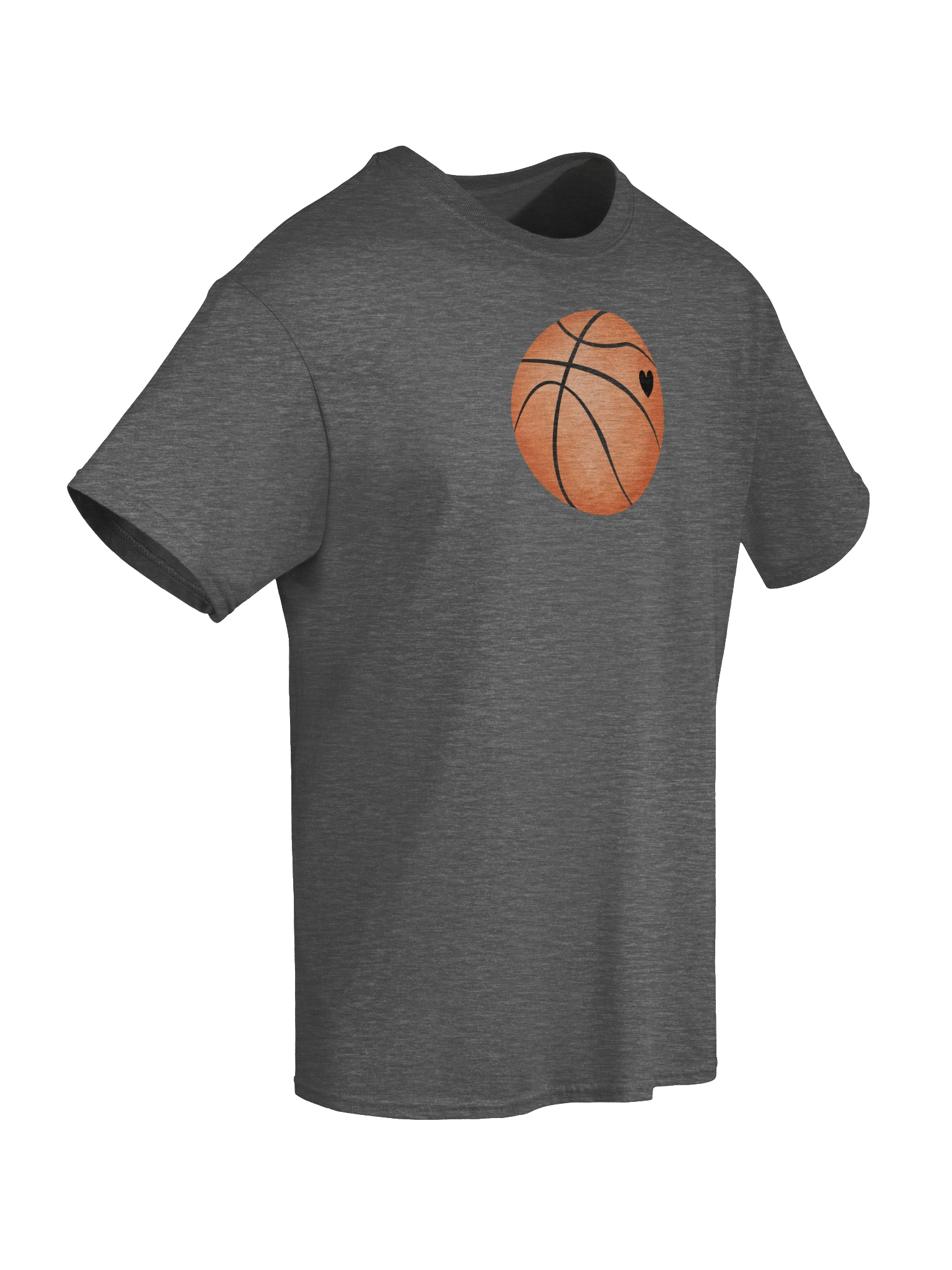 Basketball T-Shirt product image (44)