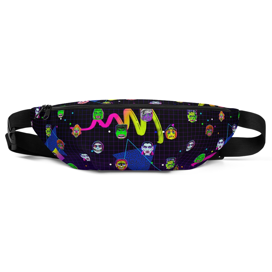 Horror Icons Fanny Pack product image (4)