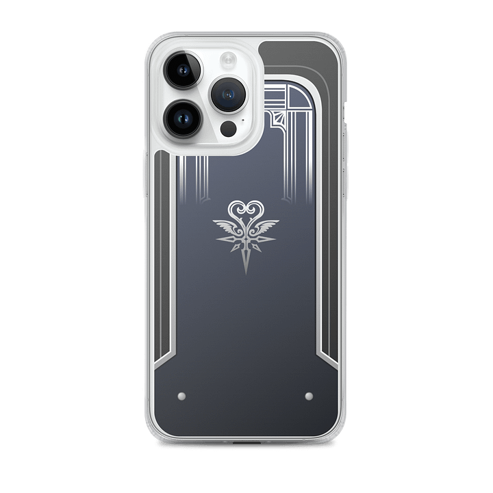 Gummiphone X Book of Prophecies Case product image (1)