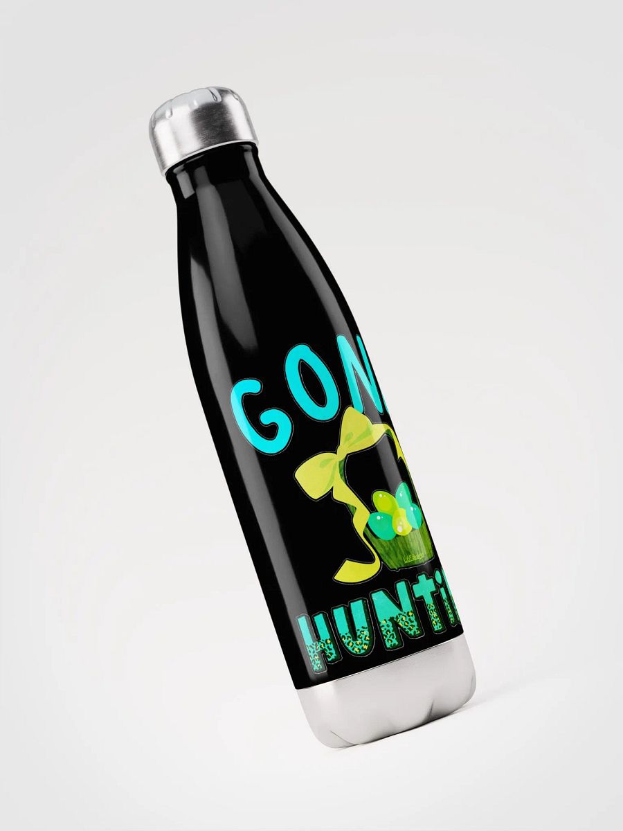 GONE HUNTING product image (5)