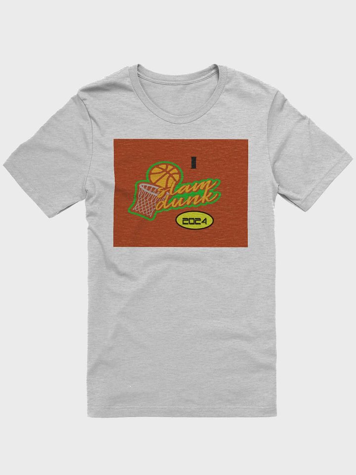 I Slam Dunk 2024 product image (7)