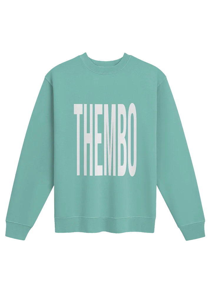 THEMBO Crew Sweatshirt product image (13)