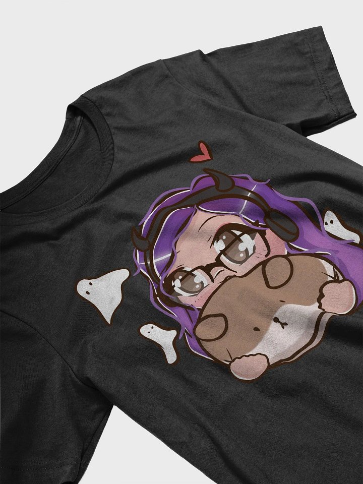 Sugarplum Squeesh T-Shirt product image (2)