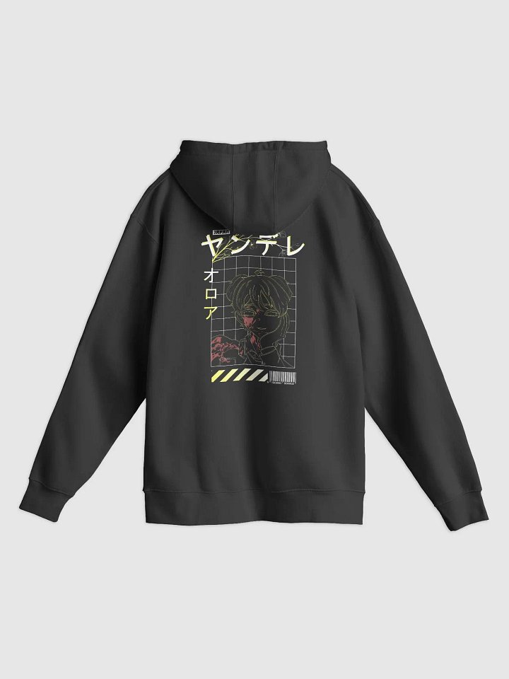 Oroa "オロア " Pullover Hoodie product image (8)