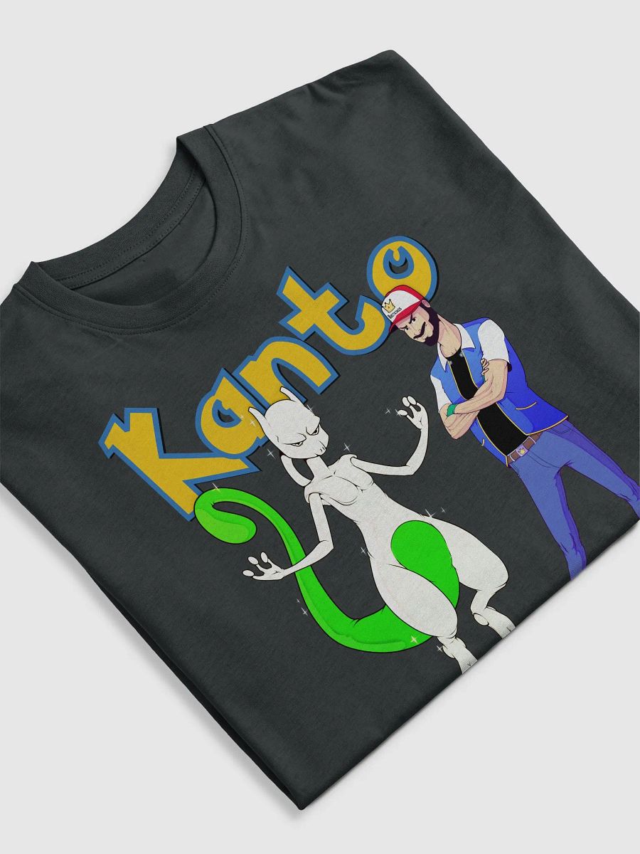Kanto Do You Play It? Shirt! product image (5)