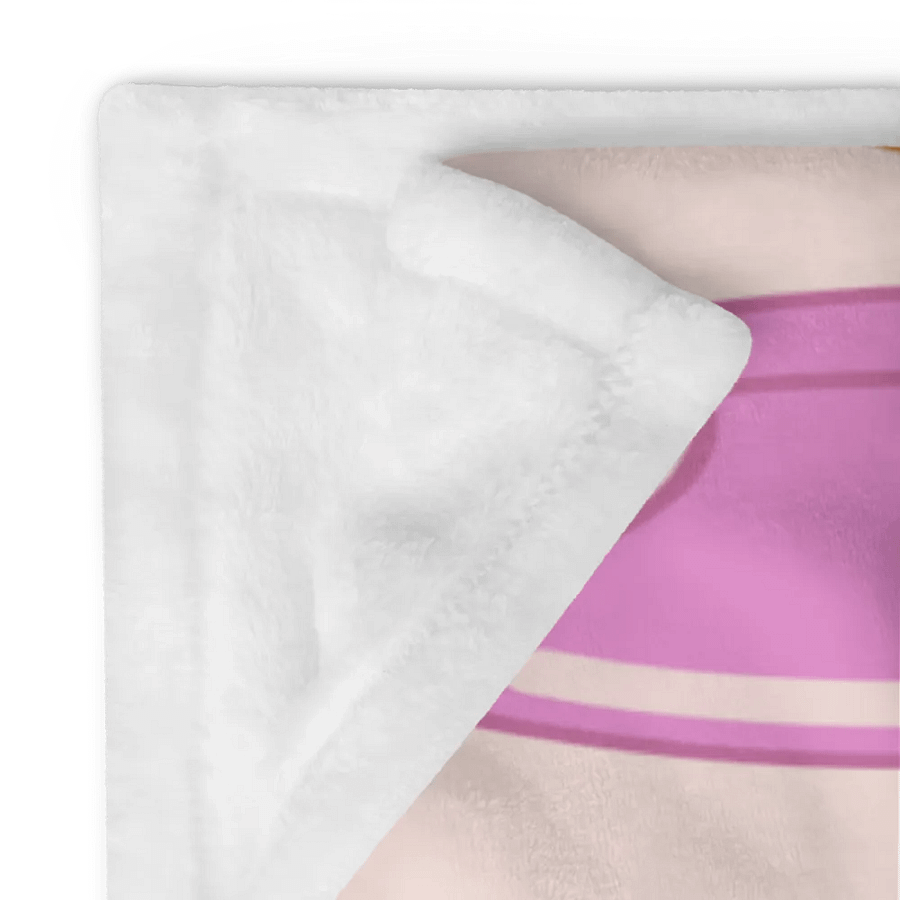 Ice Cream Throw Blanket product image (10)