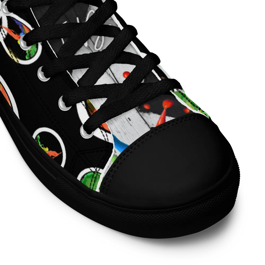 JoBeths' Signature 👟 Design product image (2)