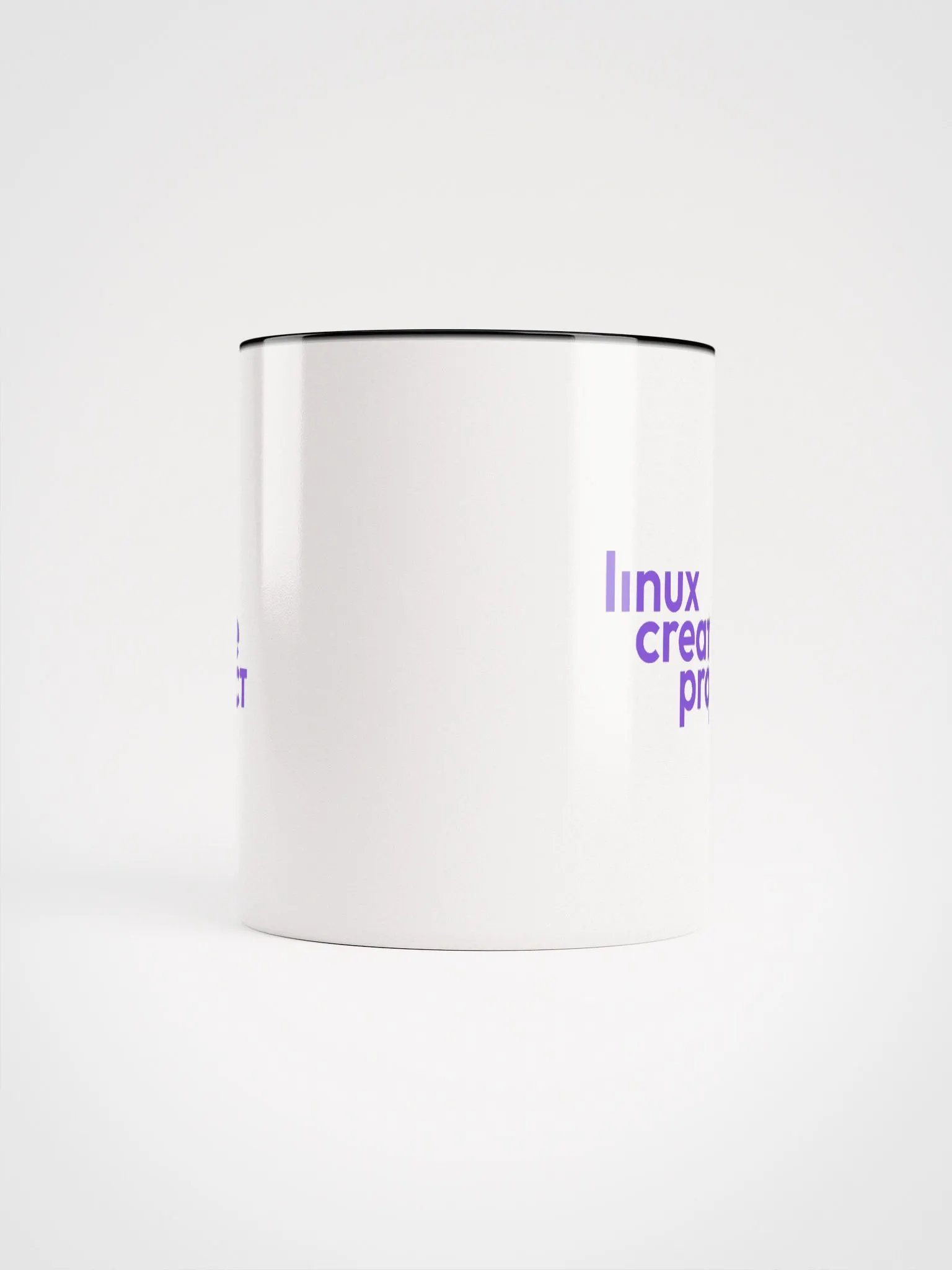 Linux Creative Project Coffee Mug product image (5)
