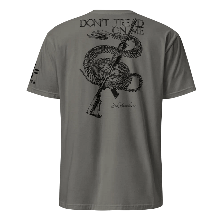Gadsden Skeleton product image (6)