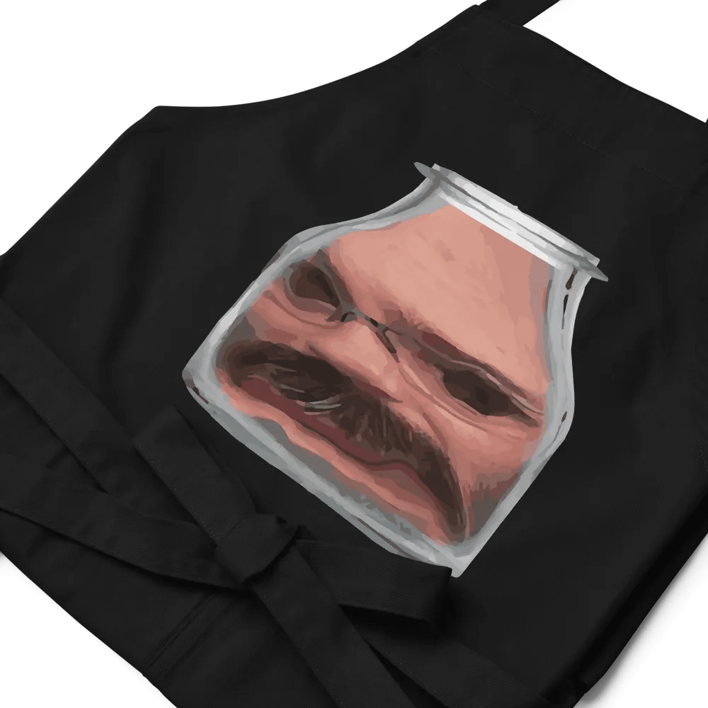 Scuffed Apron product image (5)