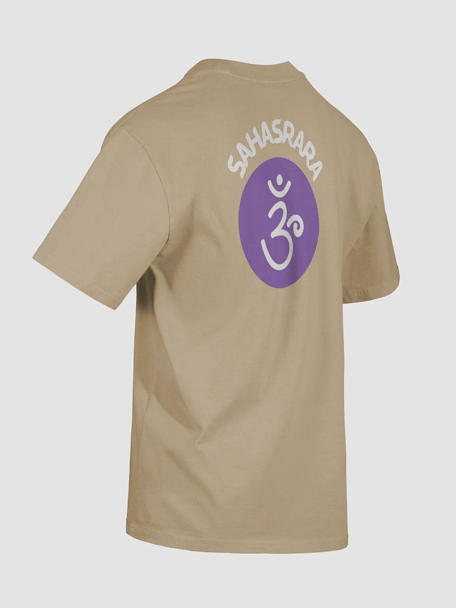 Sahasrara Faded Tee product image (16)