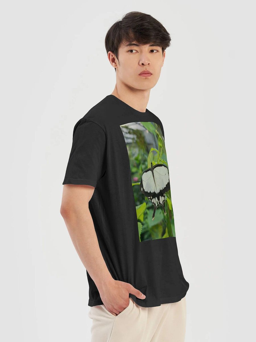 Mocker Swallowtail Tropical Butterfly Unisex T-Shirt product image (5)