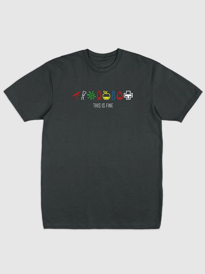 This is Fine... product image (3)