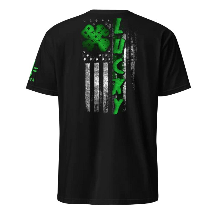 St. Patrick's Day: Lucky Remastered product image (1)