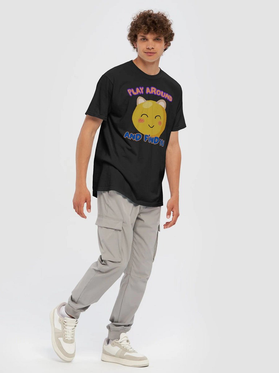 Play Around and Find Out! product image (87)