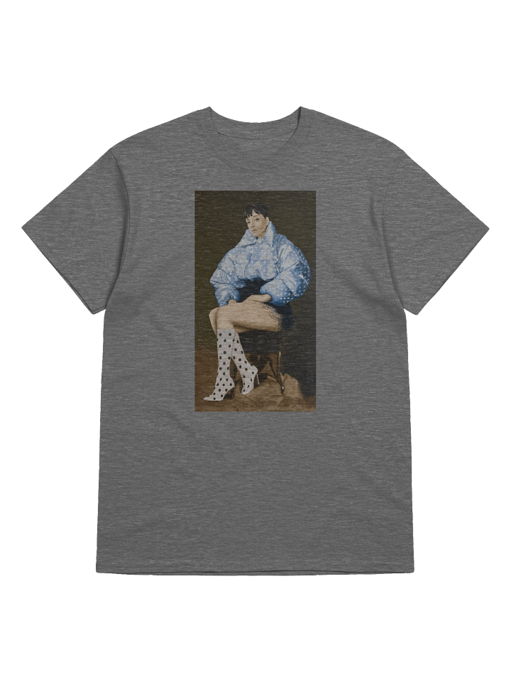 West End Girl Lily Allen Tshirt product image (6)