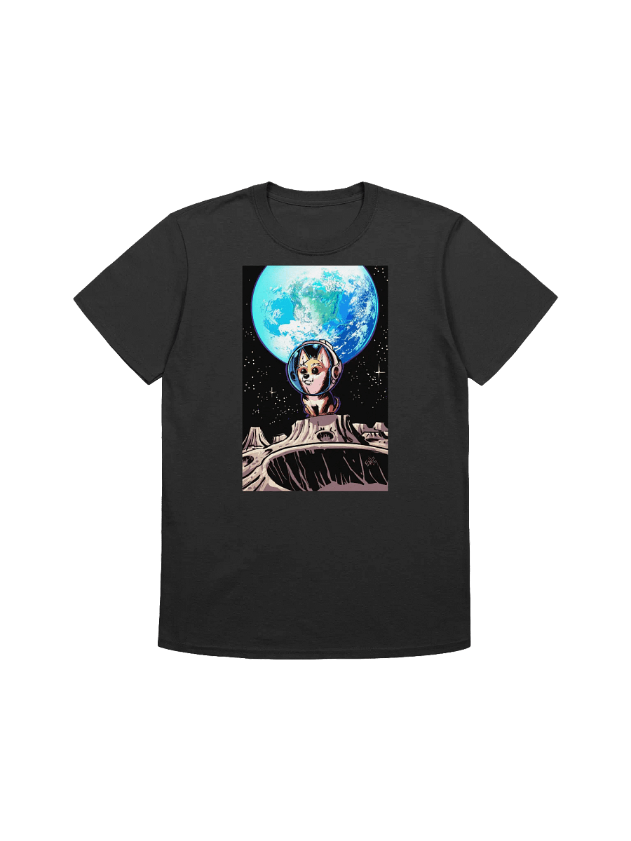 Batman Space Tee product image (1)