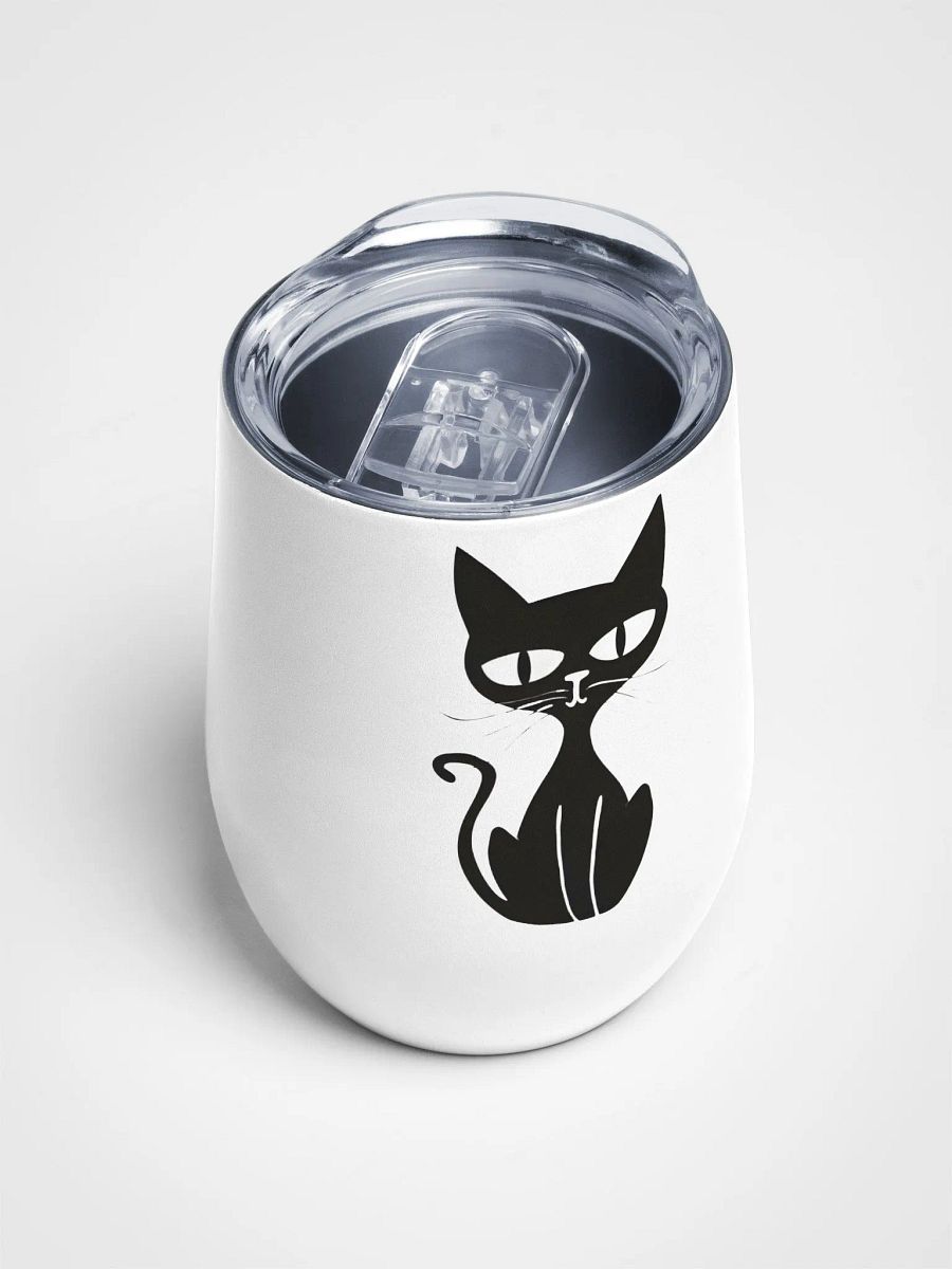 Whiskered Wine Companion product image (4)