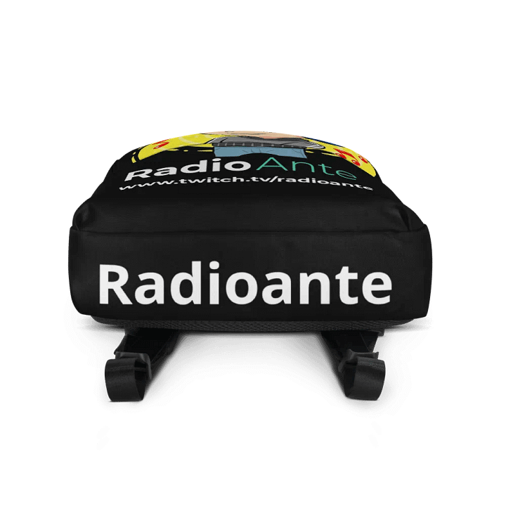 Radioante Rucksack product image (2)