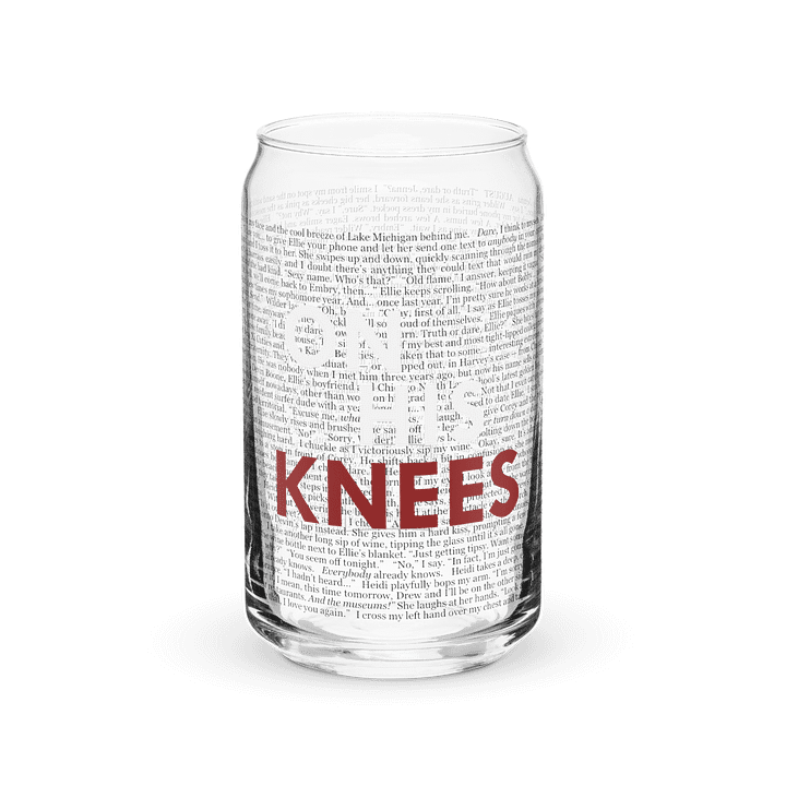 The Words Collection: On His Knees product image (1)