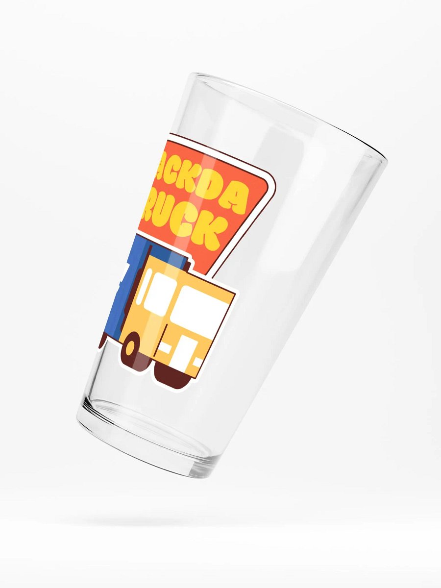 MDT Classic Glass product image (5)