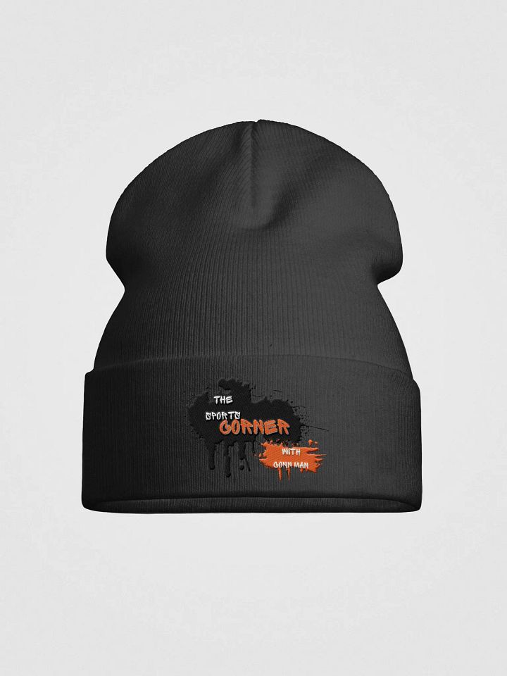 The Sports Corner - Beanie product image (2)