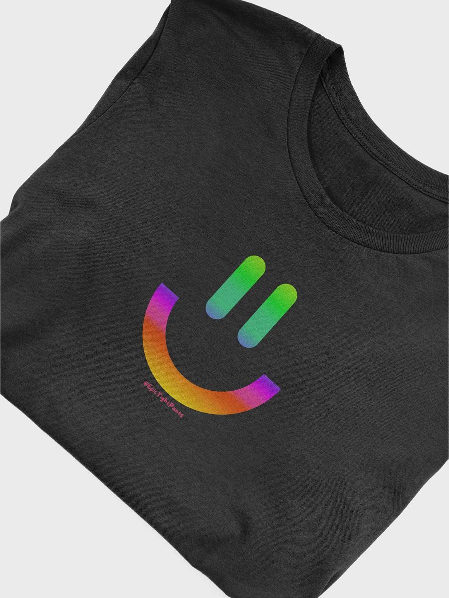 SMILES TEE product image (24)