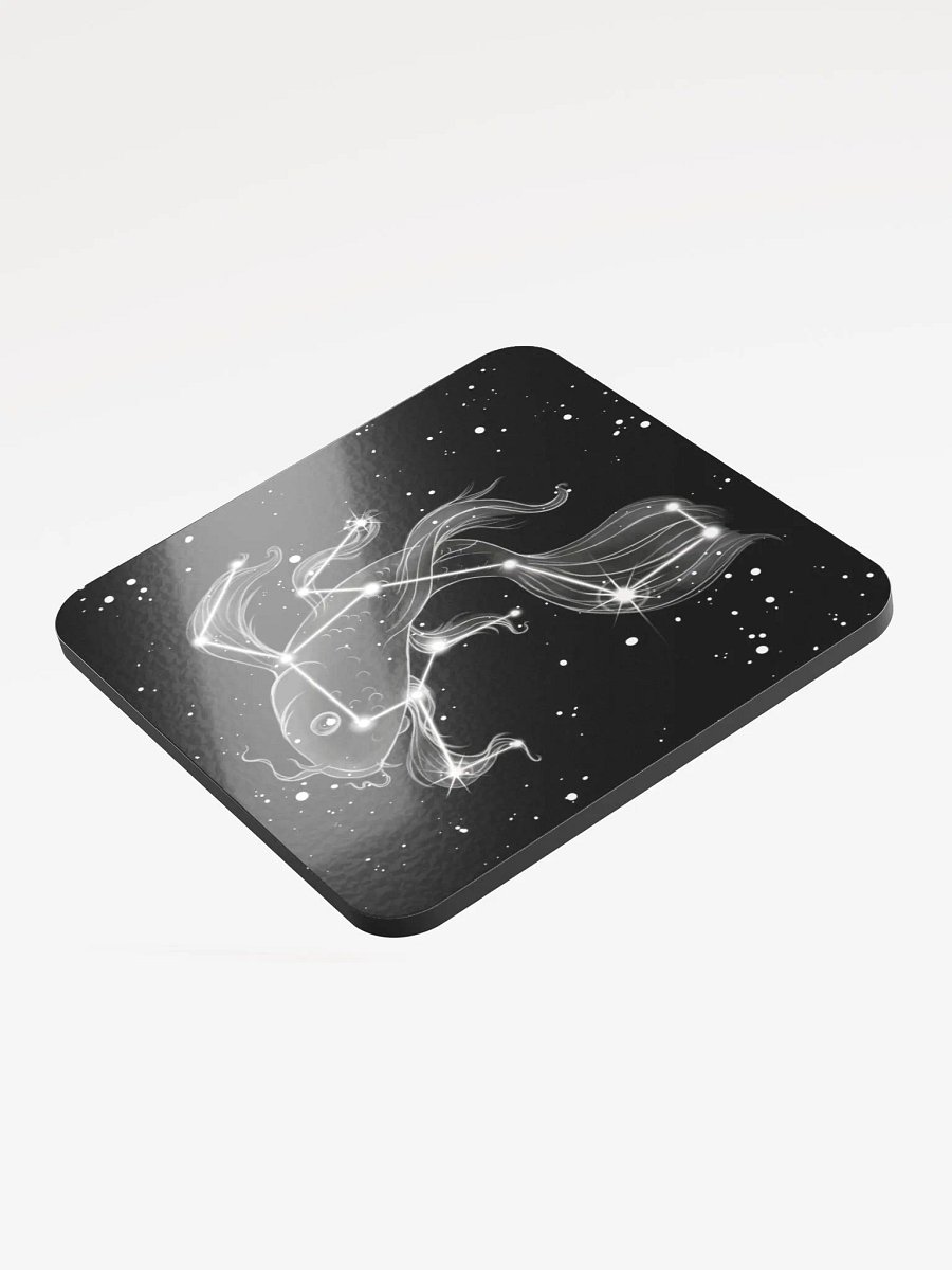 Koi Constellation - Coaster product image (4)