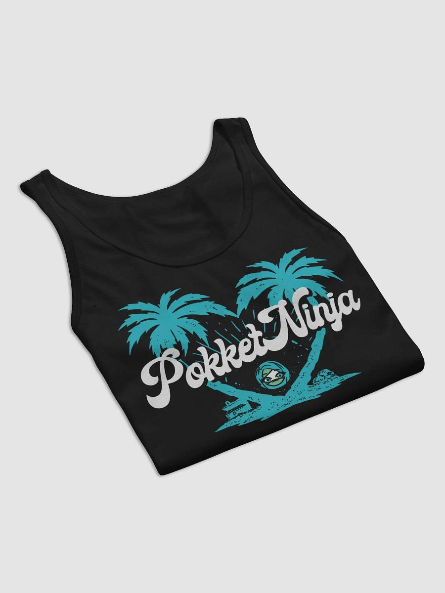 Pokket Summer Tank product image (5)