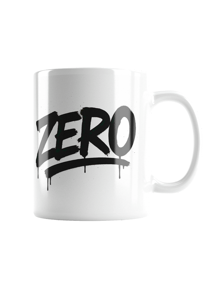 Zero Mug product image (5)