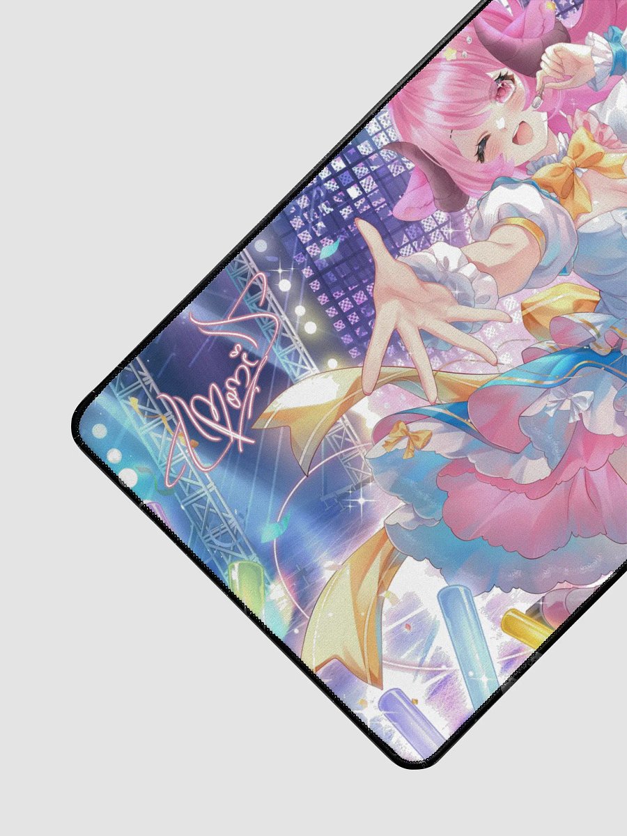 Idol Bomi - SIGNED Mousepad product image (3)